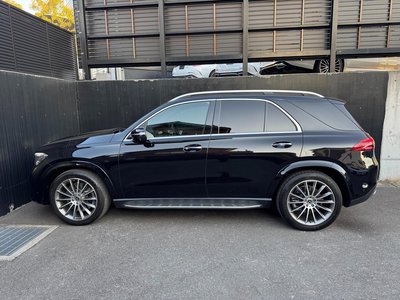 MERCEDES-BENZ GLE - 6