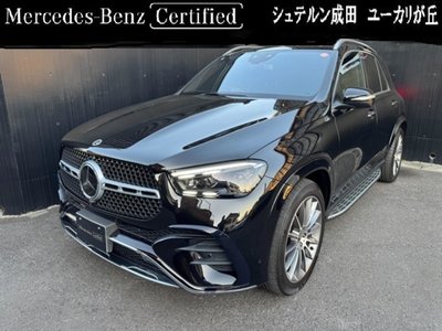 MERCEDES-BENZ GLE - 2