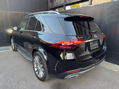 MERCEDES-BENZ GLE - 8