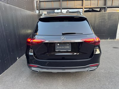 MERCEDES-BENZ GLE - 9