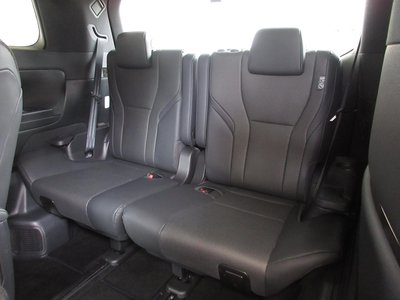 صورة مصغرة 12 لـ 2024 TOYOTA ALPHARD