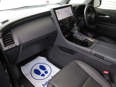صورة مصغرة 15 لـ 2024 TOYOTA ALPHARD