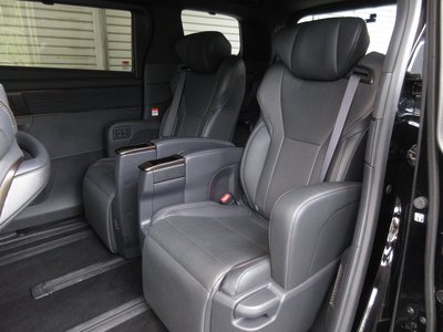 صورة مصغرة 13 لـ 2024 TOYOTA ALPHARD