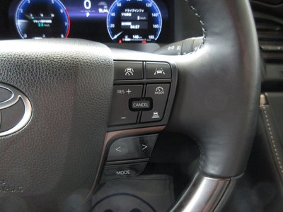صورة مصغرة 22 لـ 2024 TOYOTA ALPHARD