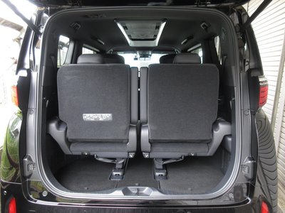 صورة مصغرة 26 لـ 2024 TOYOTA ALPHARD