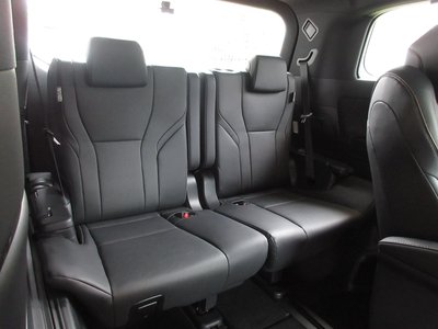 صورة مصغرة 11 لـ 2024 TOYOTA ALPHARD