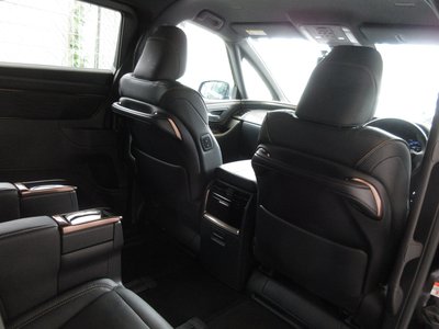 صورة مصغرة 36 لـ 2024 TOYOTA ALPHARD