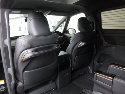 صورة مصغرة 37 لـ 2024 TOYOTA ALPHARD