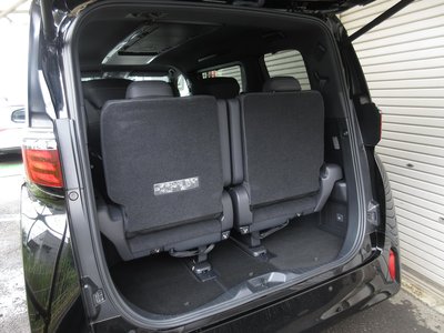 صورة مصغرة 28 لـ 2024 TOYOTA ALPHARD