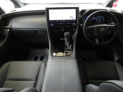 صورة مصغرة 16 لـ 2024 TOYOTA ALPHARD