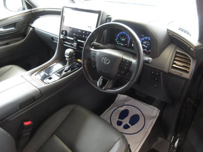 صورة مصغرة 14 لـ 2024 TOYOTA ALPHARD