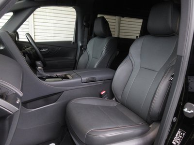 TOYOTA ALPHARD - 9