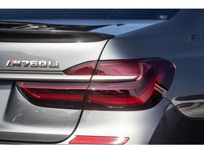صورة مصغرة 33 لـ 2017 BMW 7 SERIES