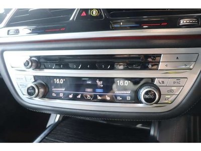صورة مصغرة 59 لـ 2017 BMW 7 SERIES