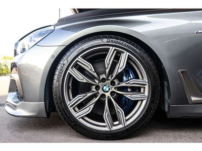 صورة مصغرة 11 لـ 2017 BMW 7 SERIES