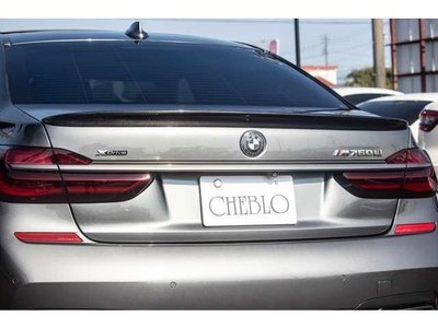 صورة مصغرة 39 لـ 2017 BMW 7 SERIES