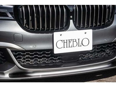 صورة مصغرة 27 لـ 2017 BMW 7 SERIES