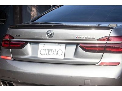 صورة مصغرة 38 لـ 2017 BMW 7 SERIES