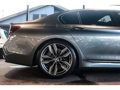 صورة مصغرة 47 لـ 2017 BMW 7 SERIES