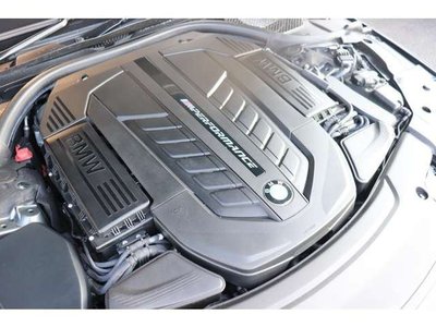 صورة مصغرة 13 لـ 2017 BMW 7 SERIES