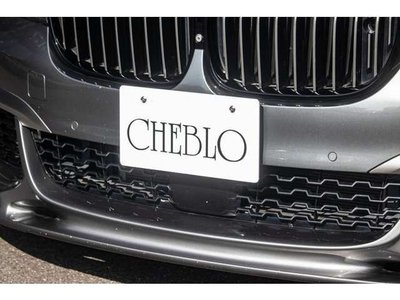 صورة مصغرة 28 لـ 2017 BMW 7 SERIES