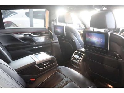 صورة مصغرة 79 لـ 2017 BMW 7 SERIES