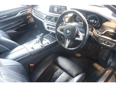صورة مصغرة 14 لـ 2017 BMW 7 SERIES