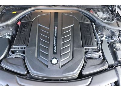 صورة مصغرة 48 لـ 2017 BMW 7 SERIES