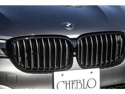 صورة مصغرة 25 لـ 2017 BMW 7 SERIES
