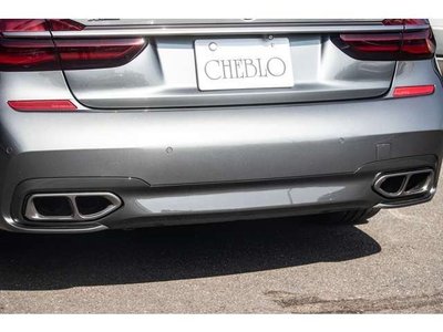 صورة مصغرة 36 لـ 2017 BMW 7 SERIES
