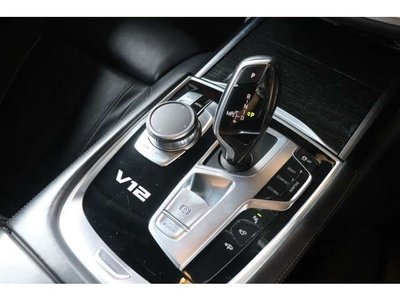 صورة مصغرة 16 لـ 2017 BMW 7 SERIES