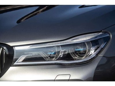 صورة مصغرة 22 لـ 2017 BMW 7 SERIES