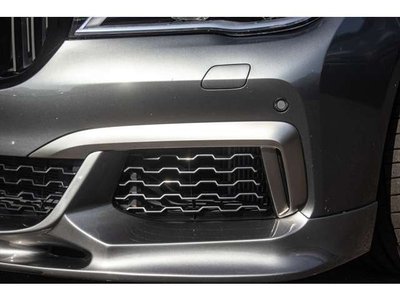 صورة مصغرة 24 لـ 2017 BMW 7 SERIES