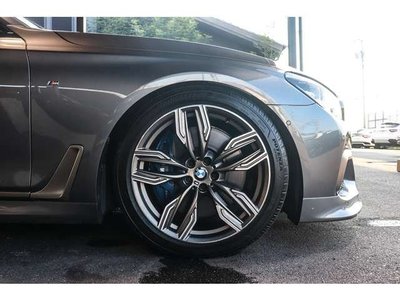صورة مصغرة 46 لـ 2017 BMW 7 SERIES