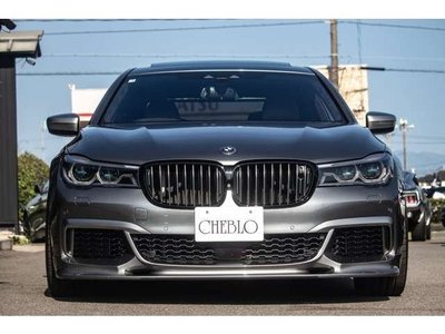 2017 BMW 7 SERIES 照片 3