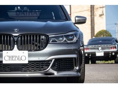2017 BMW 7 SERIES 照片 5