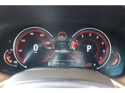 صورة مصغرة 58 لـ 2017 BMW 7 SERIES