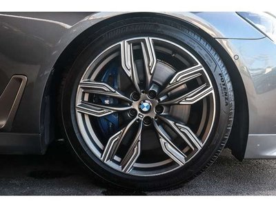 صورة مصغرة 44 لـ 2017 BMW 7 SERIES