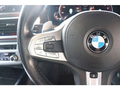 صورة مصغرة 66 لـ 2017 BMW 7 SERIES