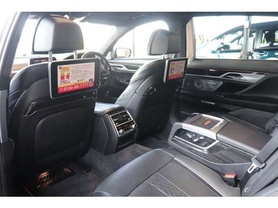 صورة مصغرة 78 لـ 2017 BMW 7 SERIES
