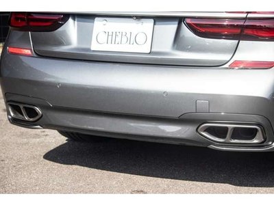 صورة مصغرة 37 لـ 2017 BMW 7 SERIES