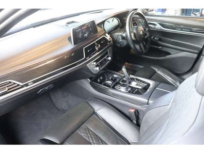 صورة مصغرة 68 لـ 2017 BMW 7 SERIES