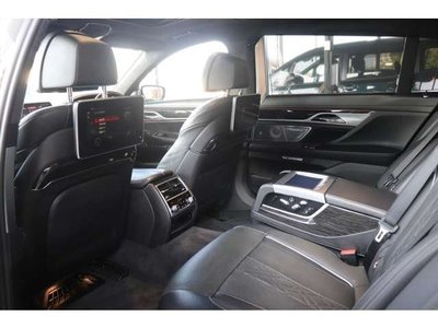صورة مصغرة 74 لـ 2017 BMW 7 SERIES