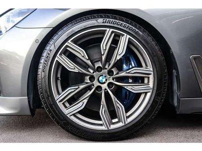 صورة مصغرة 42 لـ 2017 BMW 7 SERIES