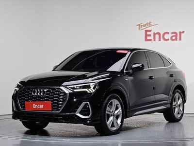 AUDI Q3 - 3