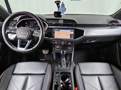 AUDI Q3 - 5
