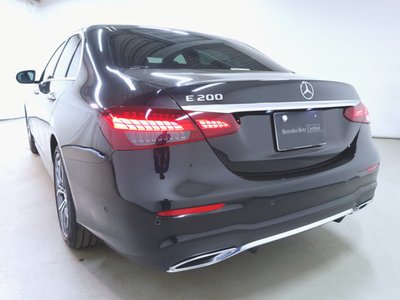 MERCEDES-BENZ E-CLASS - 6