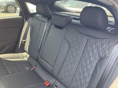 2025 AUDI A5 缩略图 15