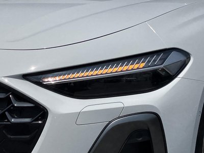 2025 AUDI A5 缩略图 12