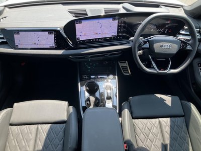 2025 AUDI A5 照片 2